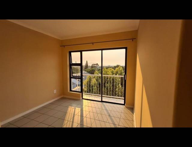 2 BEDROOM PROPERTY TO RENT IN JAGTERSHOF